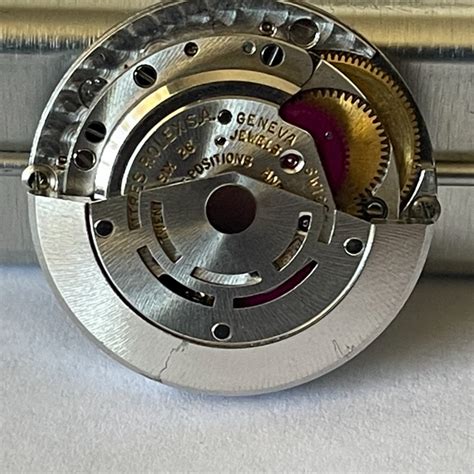 rolex 1570 dial|Rolex movement chart.